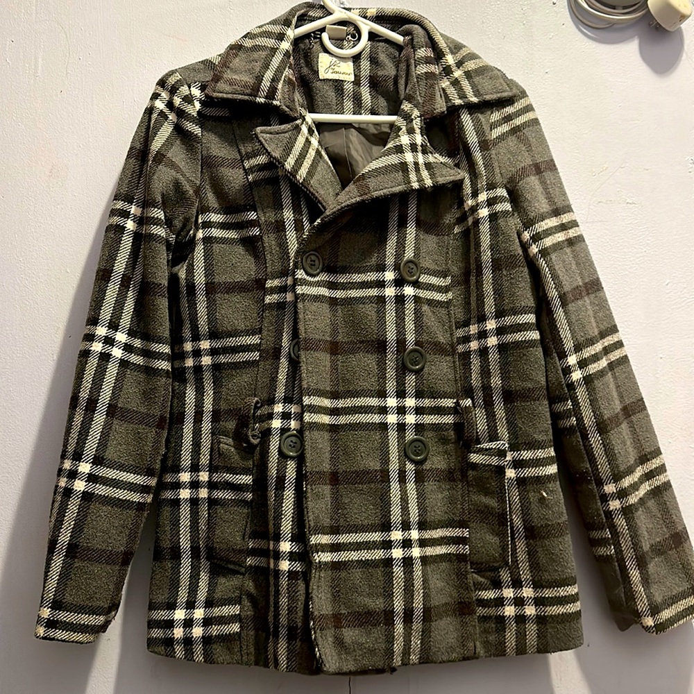 winter jacket
